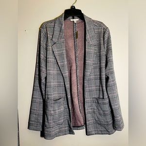 COPY - Women’s Blazer Jacket